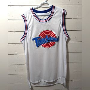 Tune Squad Bugs Bunny Jersey - Space Jam size XL